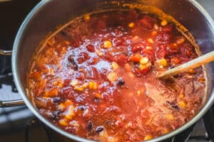 chili sin carne schritt 5