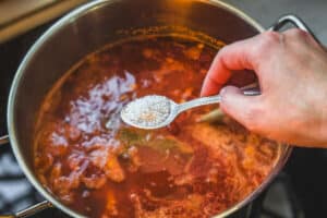 chili sin carne schritt 6