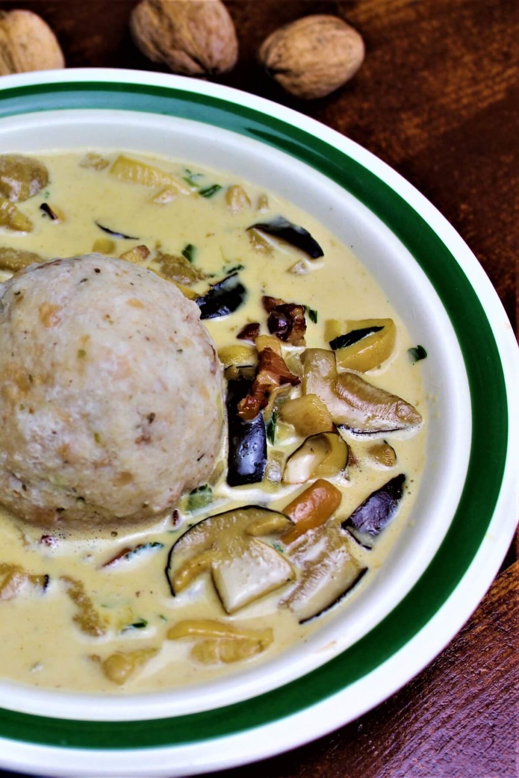 Kann Man Pilzsuppe Wieder Aufwärmen Pilzsuppe | schnelles und leckere Rezept