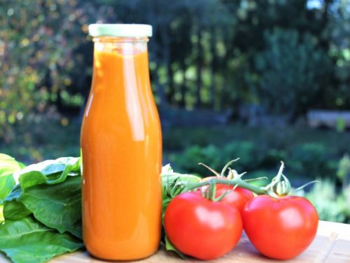 curry ketchup selber machen