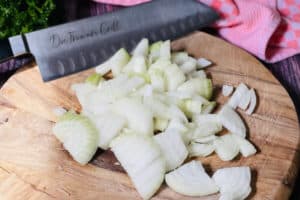currywurstsuppe rezept schritt 1