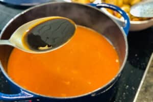 currywurstsuppe rezept schritt 13