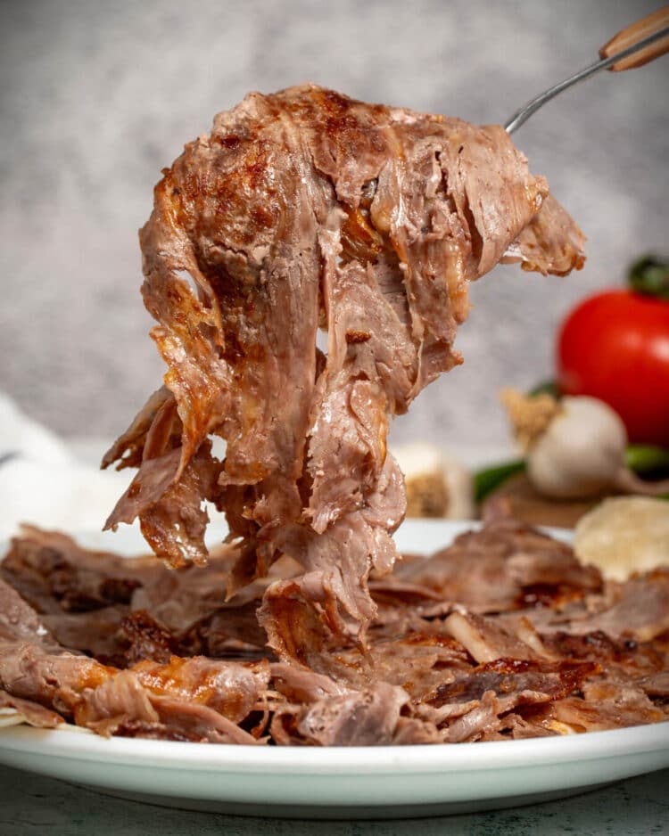 Döner Fleisch: welche Sorte verwenden?