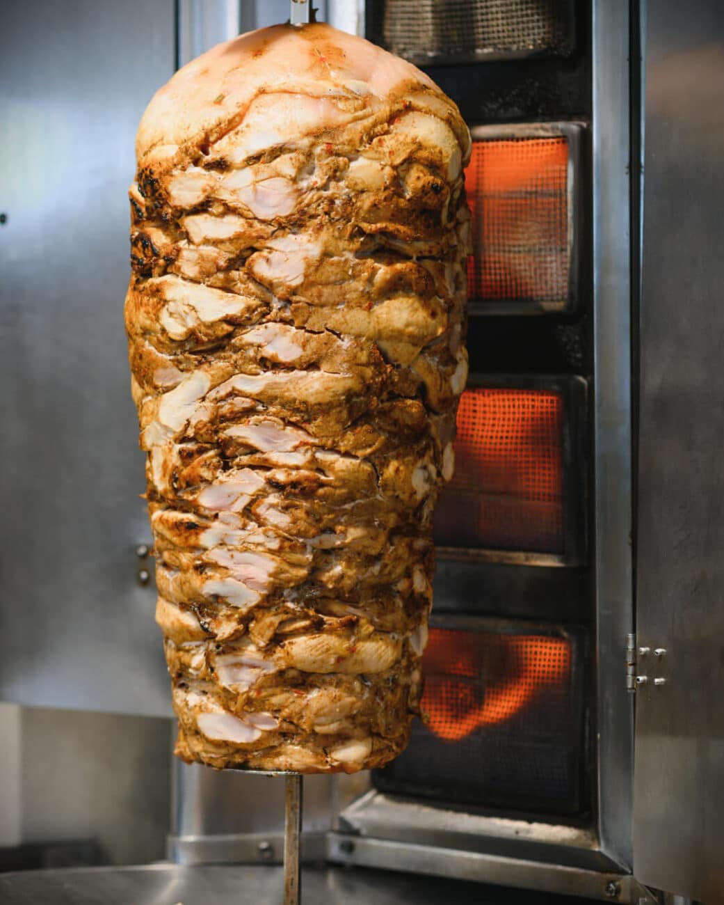 Döner Fleisch: welche Sorte verwenden?
