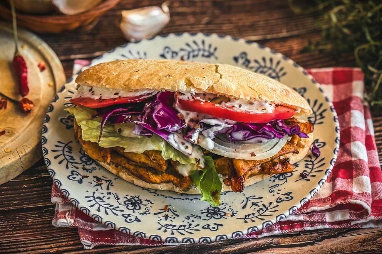 D ner Rezepte Vom Kebab Klassiker Bis Zum Gulasch D ner Rezepte Vom Kebab Klassiker Bis Zum Gulasch