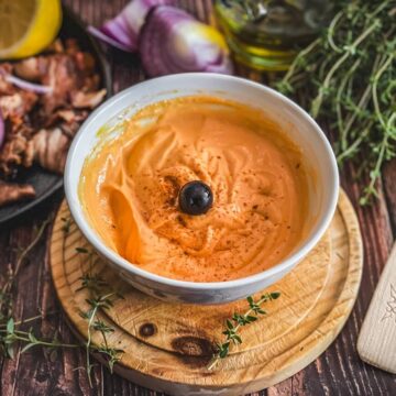 doenersosse rezept