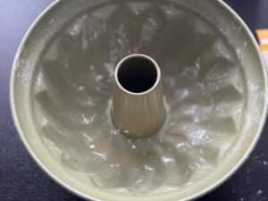 eierlikoerkuchen schritt 1