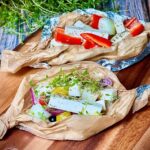 feta grillen