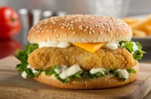 Fischburger | besser als bei McDonald’s