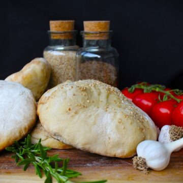 fladenbrot