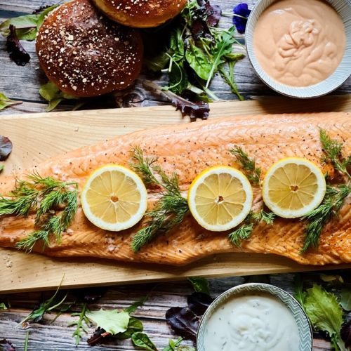 flammlachs rezept