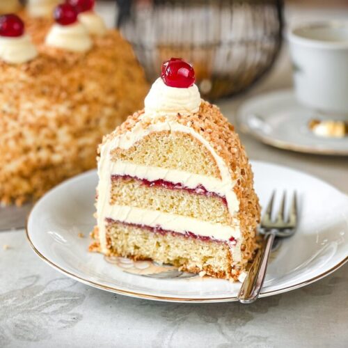 Frankfurter Kranz