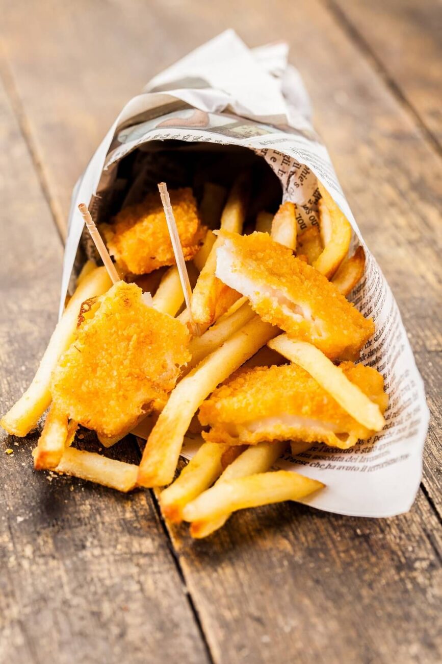 Wie Oft Kann Man Frittierl Verwenden