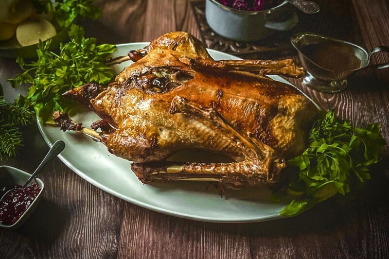 Stracotto di Manzo | Feiner italienischer Rinderbraten