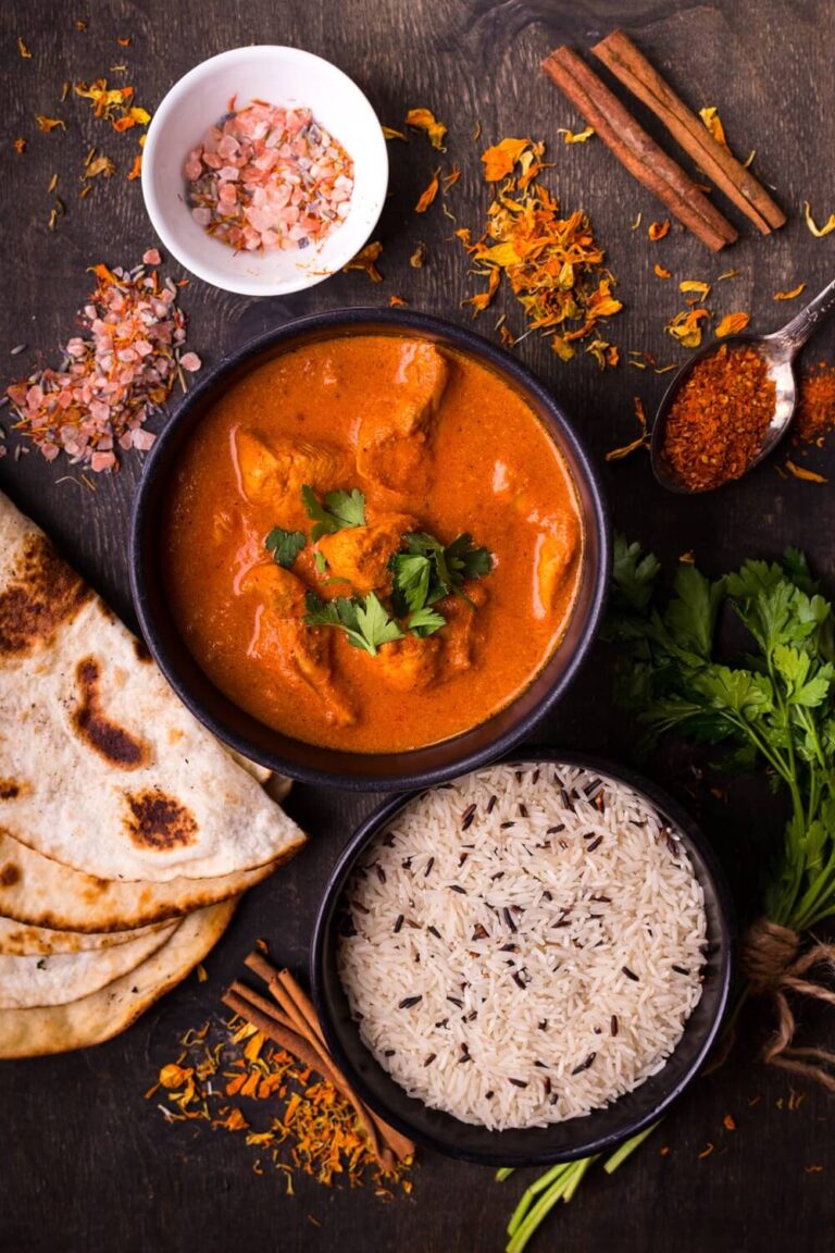 Garam Masala selber machen