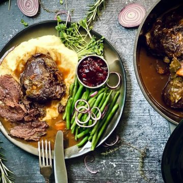 geschmorte rinderbaeckchen rezept