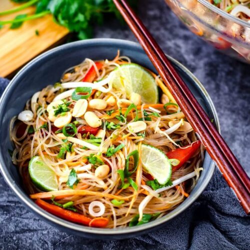 glasnudelsalat