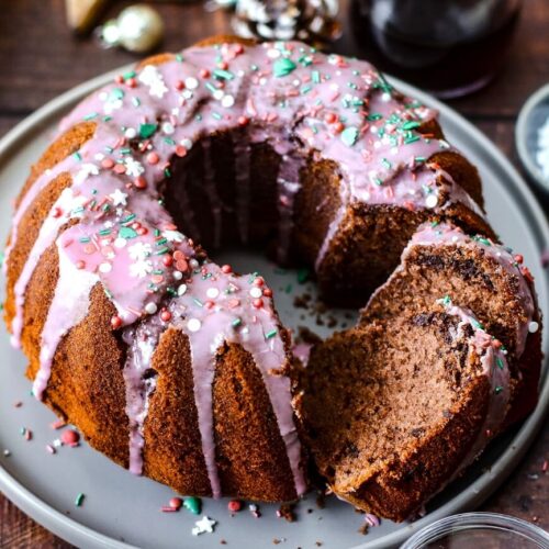 gluehweinkuchen