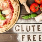 glutenfreie pizza