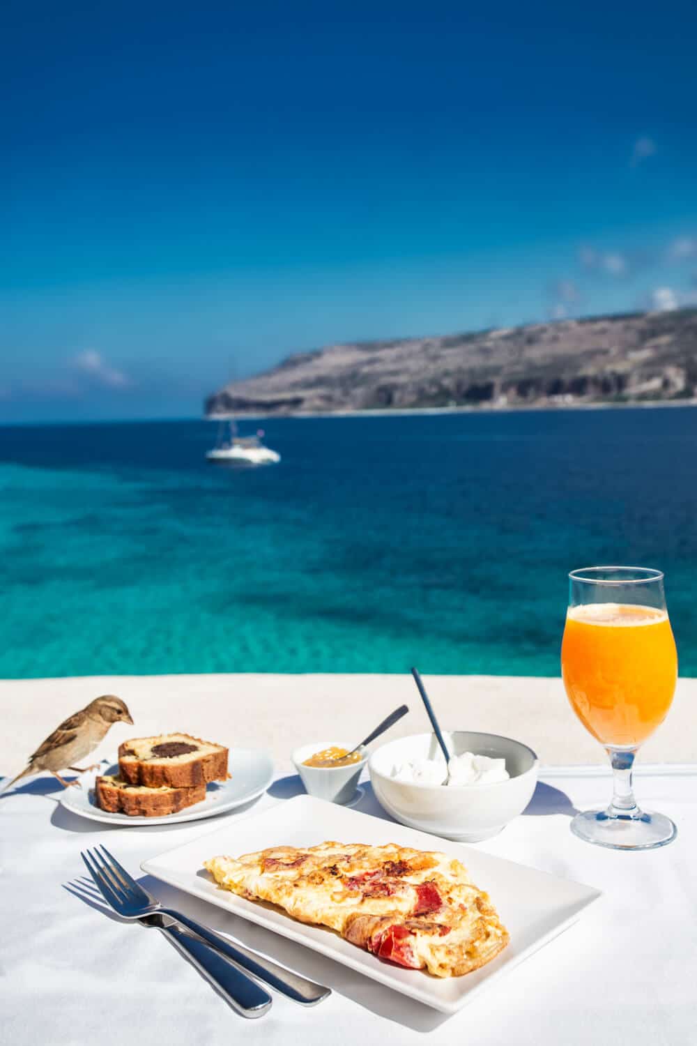 griechische rezepte meer