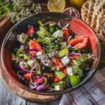 griechischer salat