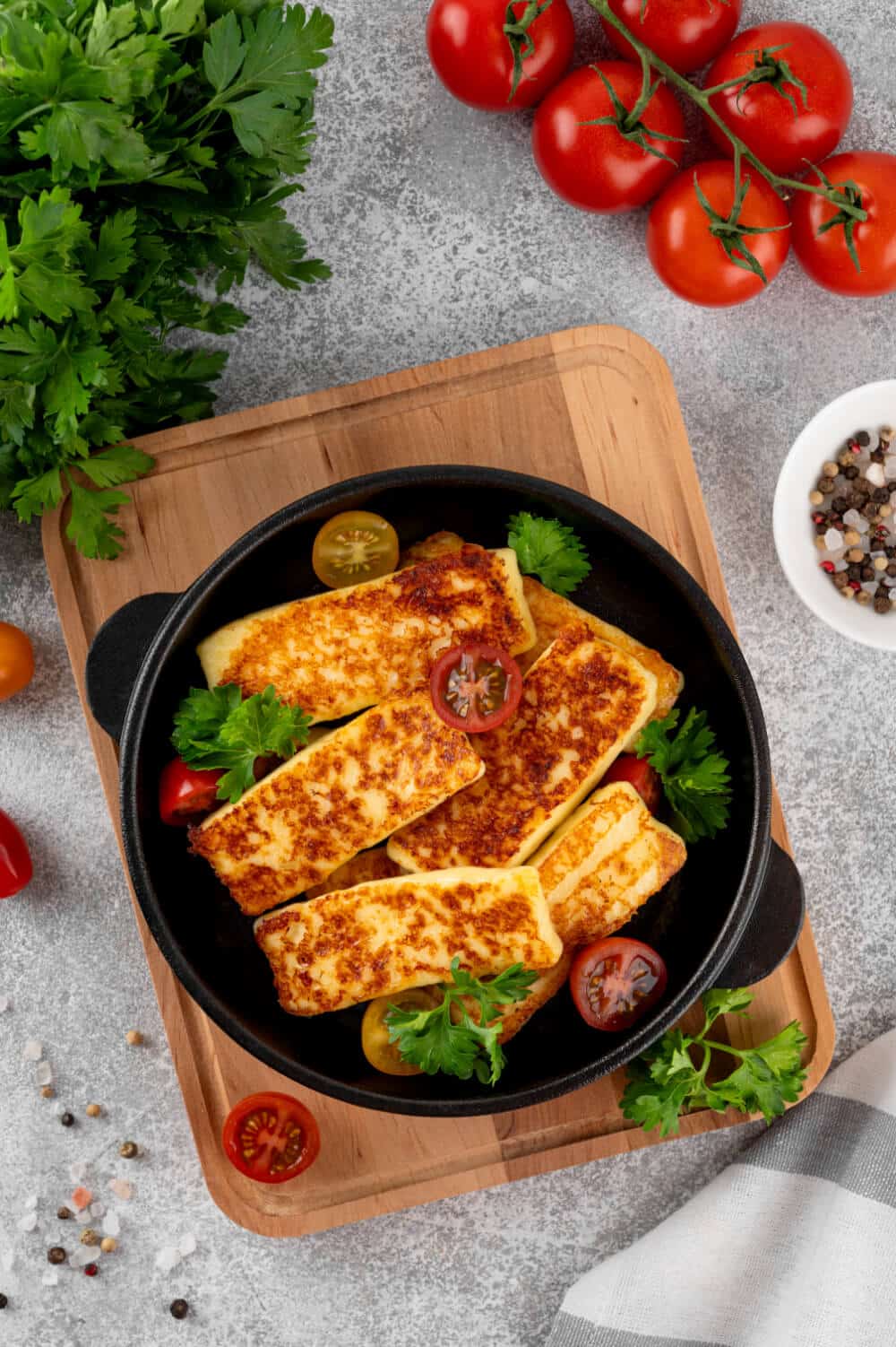 griechisches kaese rezept