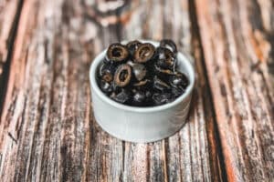 griechisches schichtfleisch gyros style schritt 4