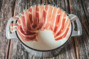 griechisches schichtfleisch gyros style schritt 5