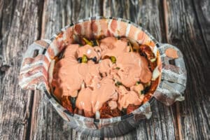 griechisches schichtfleisch gyros style schritt 8