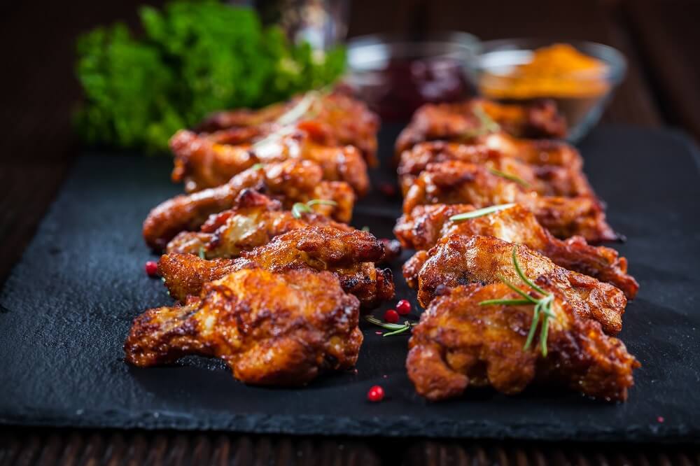 grill gewuerzmischung