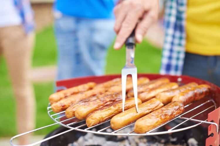 grillgabel - grill lexikon