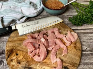 gyros pita rezept schritt 1
