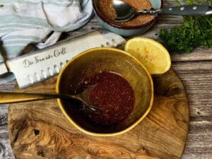 gyros pita rezept schritt 2