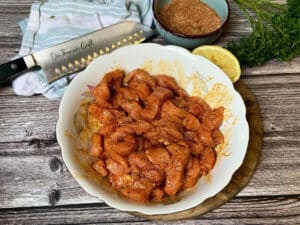 gyros pita rezept schritt 3