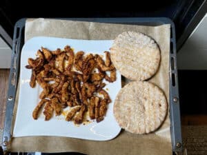 gyros pita rezept schritt 5