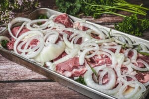 gyros rezept schritt 7