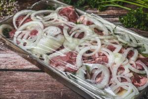 gyros rezept schritt 8