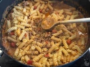 hackfleisch auflauf schritt 10