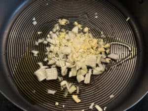hackfleisch auflauf schritt 2