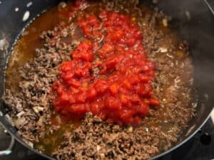 hackfleisch auflauf schritt 6