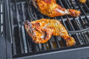 haehnchenschenkel grille schritt 6