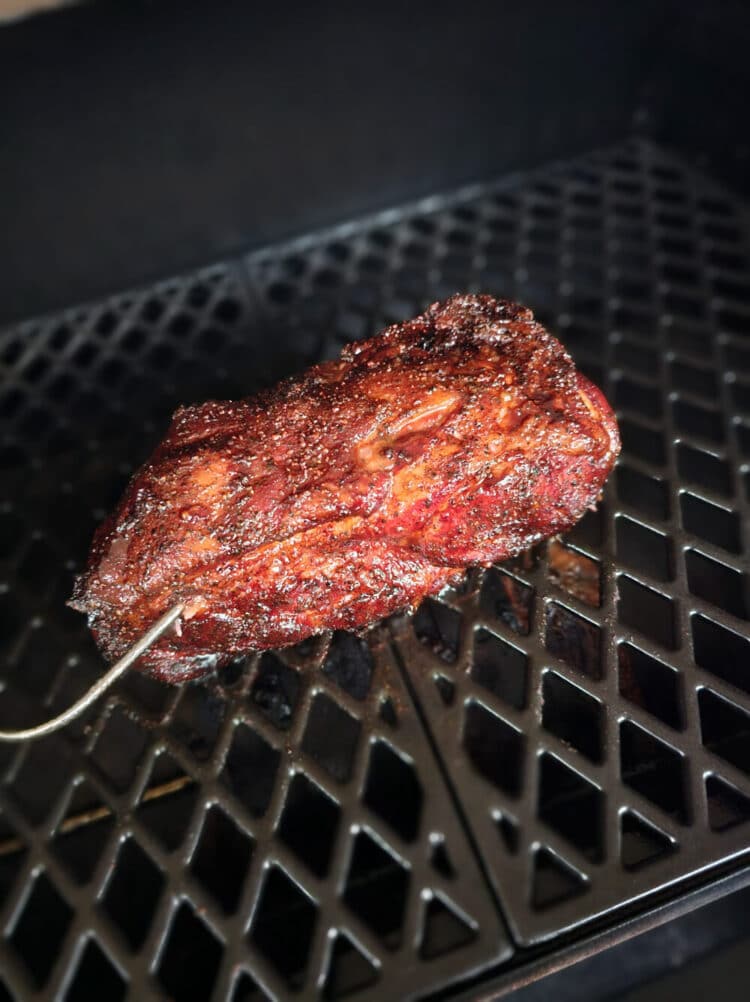 Pulled Pork Kerntemperatur | Schlüssel zum perfekten Ergebnis