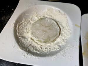 kohlrabischnitzel schritt 4