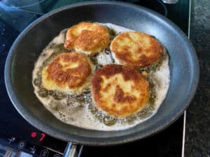 kohlrabischnitzel schritt 7