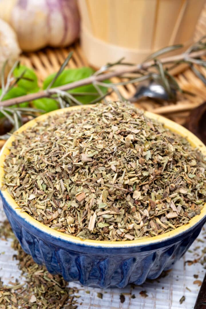 Rezept Kruter Der Provence