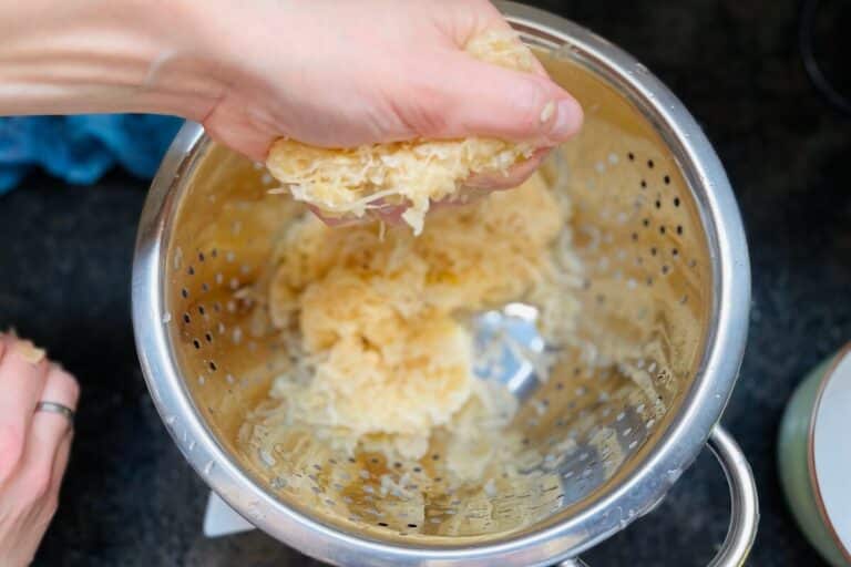 Krautkrapfen | Allgäuer Original Rezept