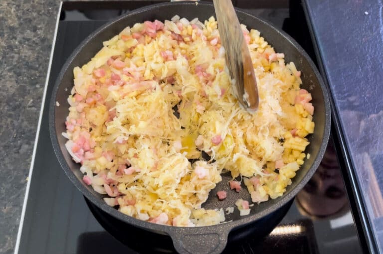 Krautkrapfen | Allgäuer Original Rezept