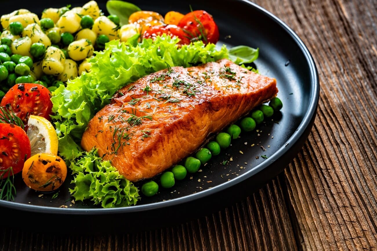 lachs rezepte