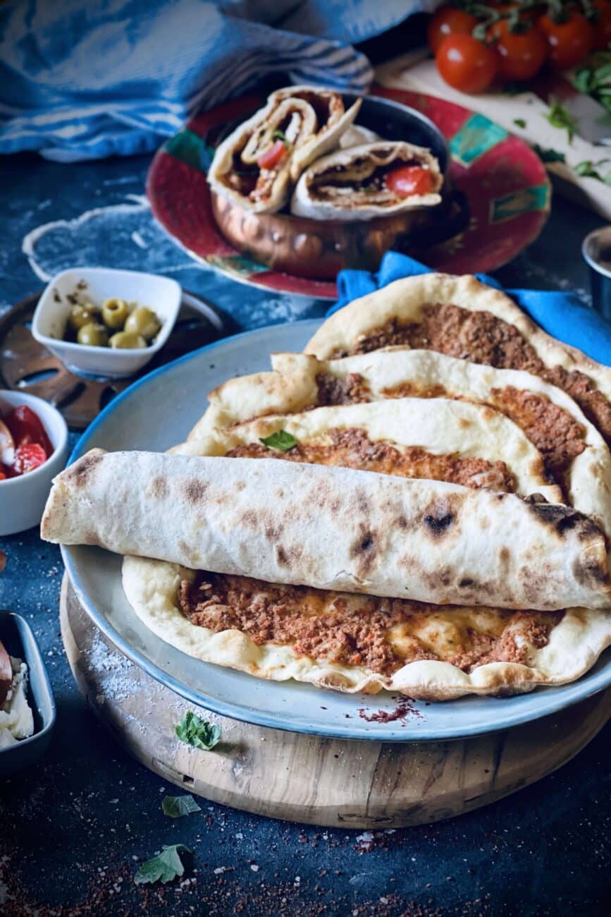 Lahmacun Rezept Leckere T rkische Pizza lahmacun-rezept-leckere-t-rkische-pizza