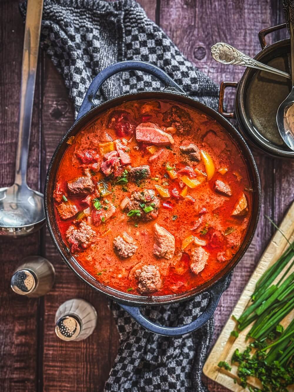 landfrauen rezepte pfundstopf